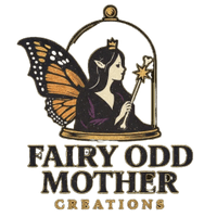 fairyoddmothercreations.com