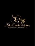Shee Creates Vision 