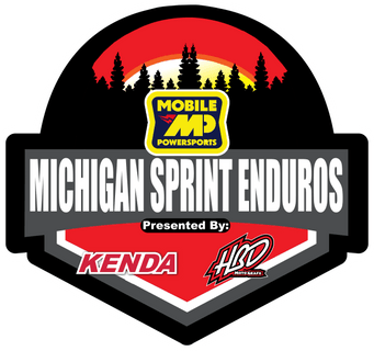 Michigan Sprint Enduros