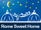 Rome Sweet Home