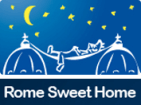 Rome Sweet Home