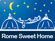 Rome Sweet Home