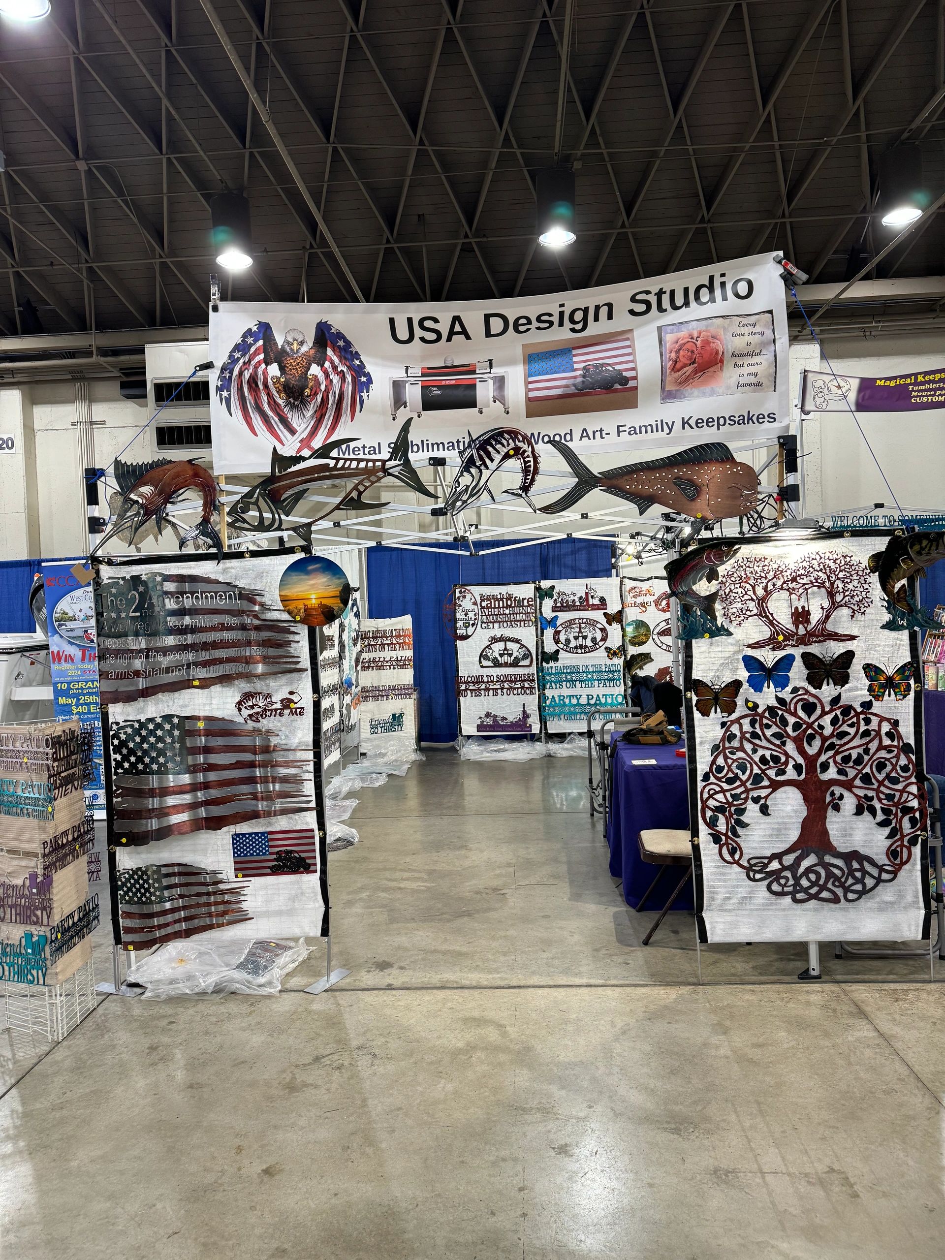 USA Design Studio