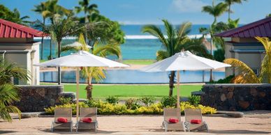 Tamassa, Mauritius, The LUX* Collective, LUX* Resorts, TLC Vacations