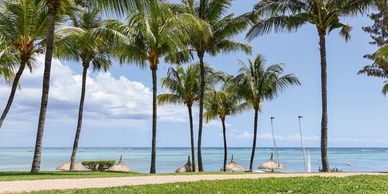 Canonnier Beachcomber Golf Resort & Spa, Mauritius, Beachcomber Resorts, Beachcomber Mauritius, Beac