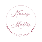 Nancy Mattos - Wedding Celebrant