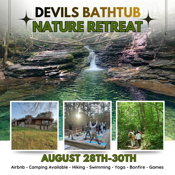 nature retreat 