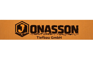 JONASSON TIEFBAU GMBH
