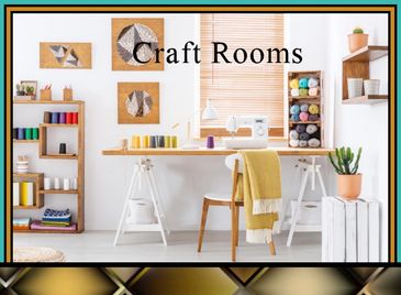 Craft Spaces