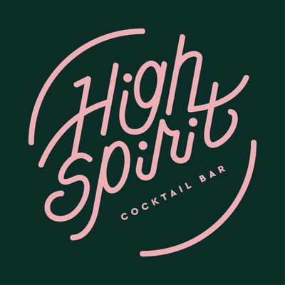 High Spirit Cocktail Bar