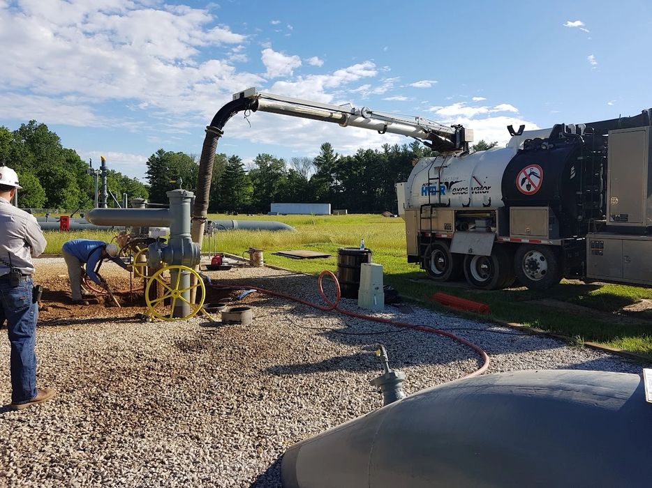 Rotary and Linear Actuators in the field