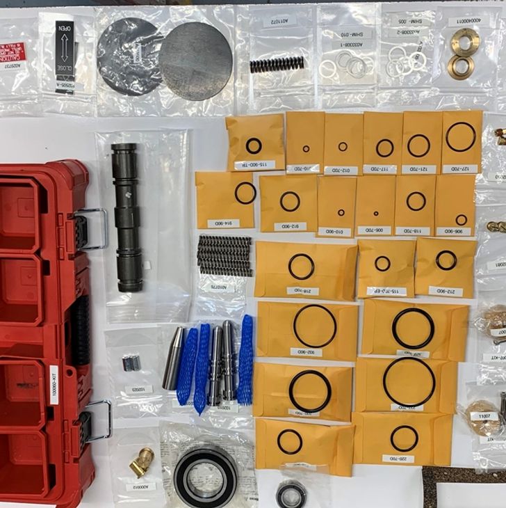 Repair Kits