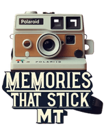 Memories That Stick MT