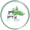 Platinum Leaf