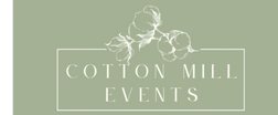 Cotton Mill Events