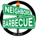 Neighbors Barbecue