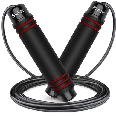 Blukar skipping rope