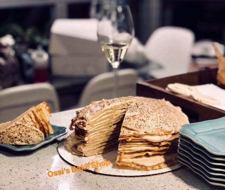 What is the difference between a bakery and a