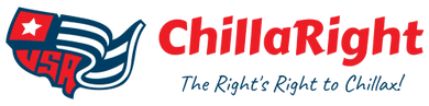 ChillaRight