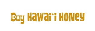 Buy Hawaiʻi Honey