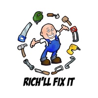 Rich will fix it
