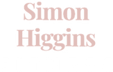 Simon Higgins FITNESS
