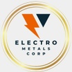 Electro Metals & Mining