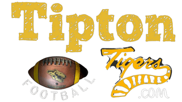 Tipton Tigers Football