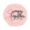 Stronger Together High Conflict Divorce & Custody Life Coaching