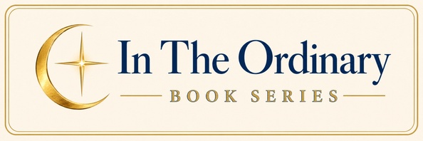 In the Ordinary
  -Book Series-