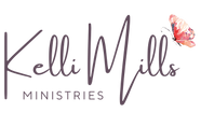 KELLI MILLS
MINISTRIES