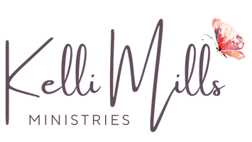 KELLI MILLS
MINISTRIES