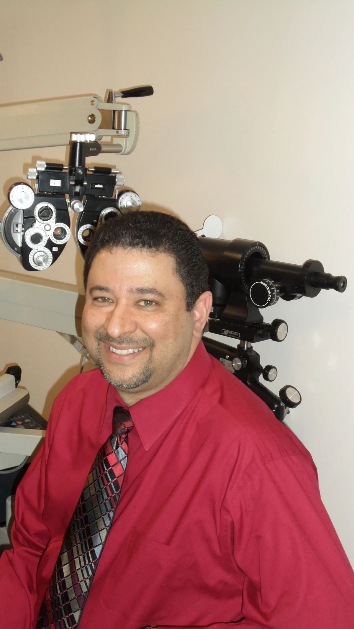 I-Care Optical