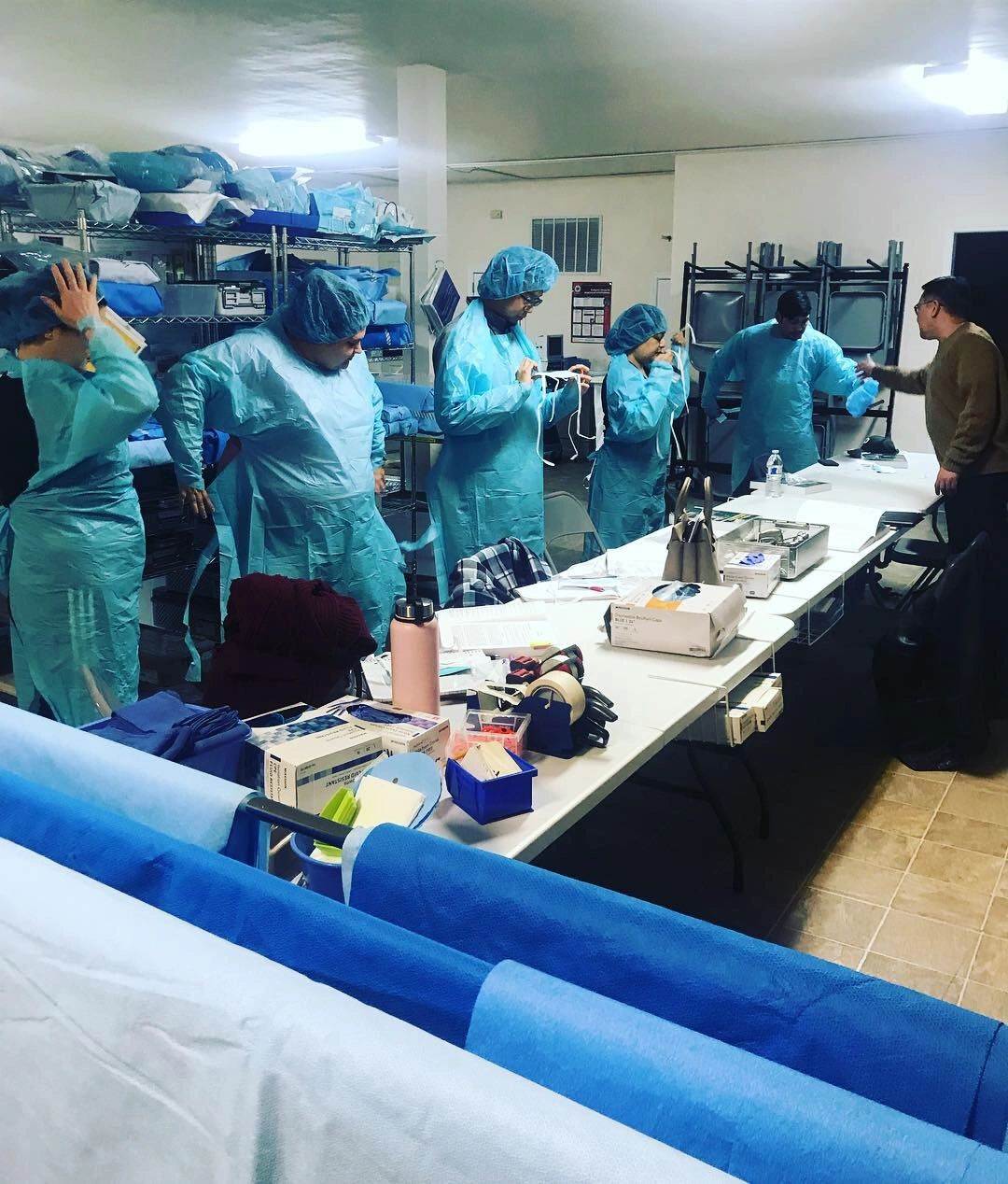 Learn To Become A Sterile Processing Technician