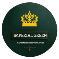 Imperial Green