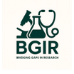 Bridging Gaps In Research
(BGIR)