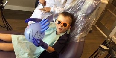 Dentist, LADD Dental, Family Dentist, General Dentist, Sedation Dentist, Sedation Dentistry, Grissom