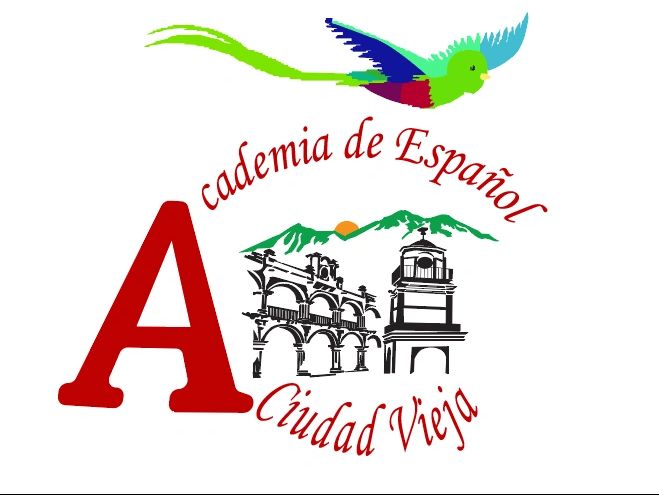 Spanish School Antigua Guatemala