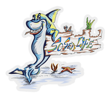 SoSea Life LLC