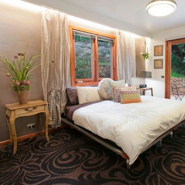 Eco Villa Mt Beauty Accommodation