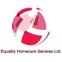 Equality Homecare Services Ltd.