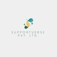 Supportverse OPC Pvt. Ltd.