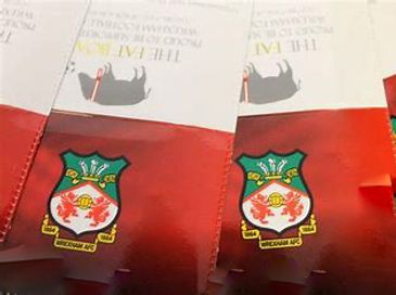 Wrexham AFC Season Tickets