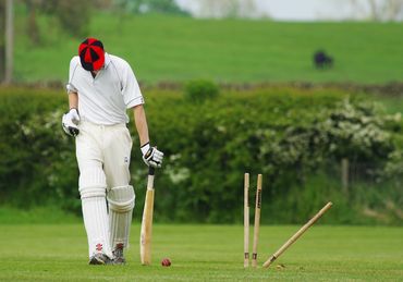 Mold Reds v Buckley Reds Cricket Matches