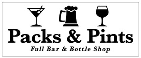 Packs & Pints LLC