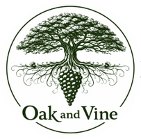 Oak and Vine Books