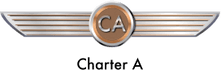 Charter Private Jet