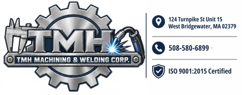 TMH Machining & Welding, Corp.