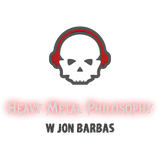 Heavy Metal Philosophy
