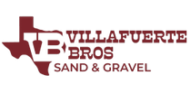 Villafuerte Bros
Sand & Gravel